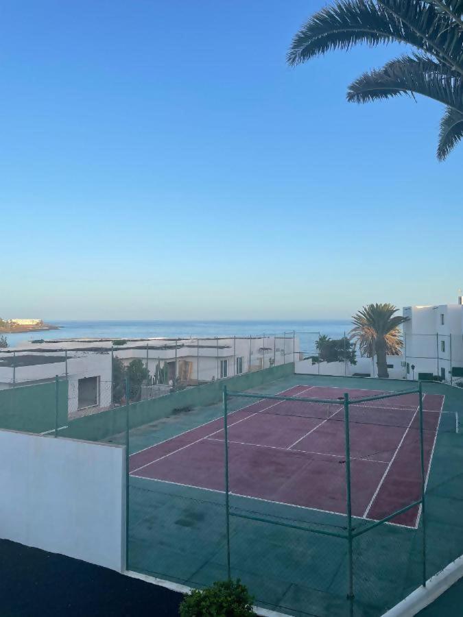 Precioso Rincon Entre El Mar Y Los Volcanes Costa Teguise Eksteriør bilde