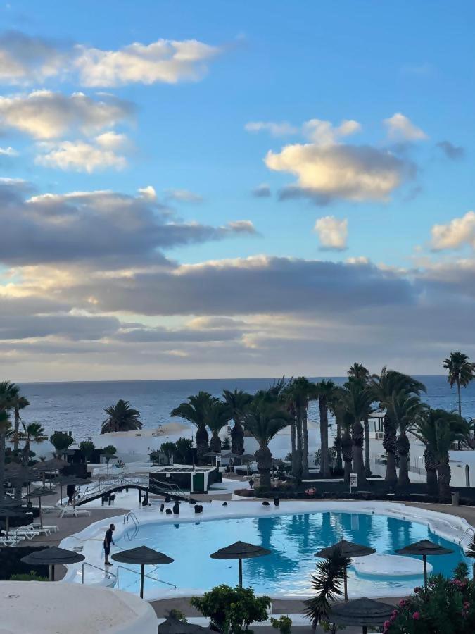 Precioso Rincon Entre El Mar Y Los Volcanes Costa Teguise Eksteriør bilde