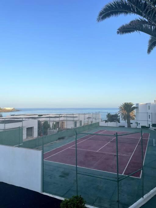 Precioso Rincon Entre El Mar Y Los Volcanes Costa Teguise Eksteriør bilde