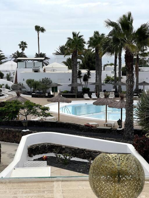 Precioso Rincon Entre El Mar Y Los Volcanes Costa Teguise Eksteriør bilde