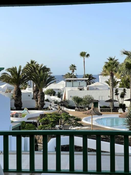 Precioso Rincon Entre El Mar Y Los Volcanes Costa Teguise Eksteriør bilde